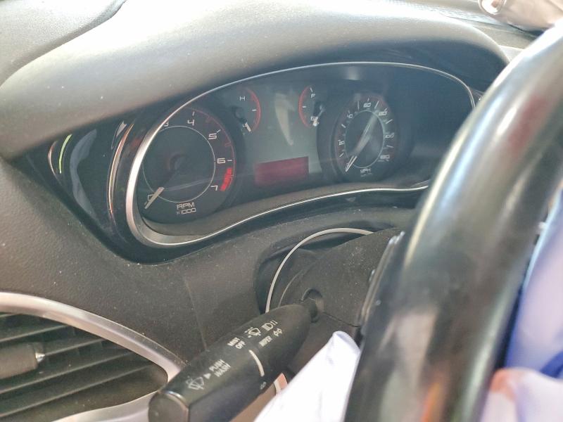 Photo 9 from auction – 2013 DODGE DART with VIN 1C3CDFBA8DD345547