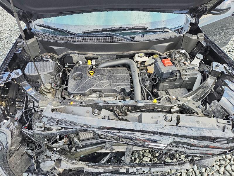 Photo 12 from auction – 2026 GMC TERRAIN with VIN 3GKALUEG5TL372440