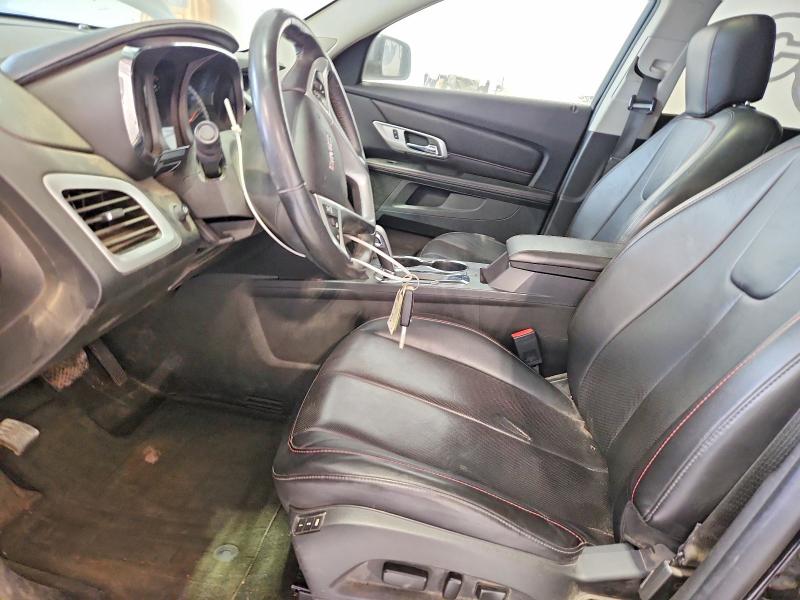Фото 7 с аукциона – 2012 GMC TERRAIN с VIN 2GKFLXEK7C6220210