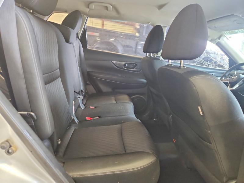 Photo 11 from auction – 2019 NISSAN ROGUE with VIN KNMAT2MV0KP528032