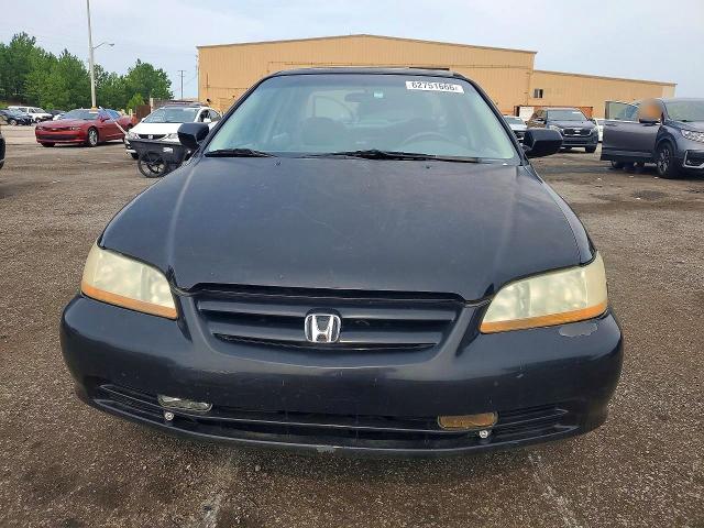 Photo 5 from auction – 2002 HONDA ACCORD with VIN 1HGCG567X2A004257