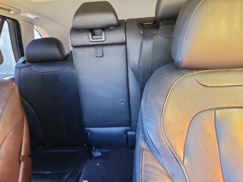 Photo 10 from auction – 2015 BMW X5 with VIN 5UXKR0C56F0K52705