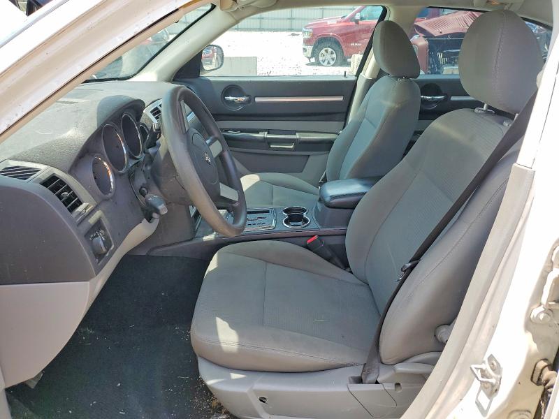 Photo 7 from auction – 2009 DODGE CHARGER with VIN 2B3KA43D19H555187