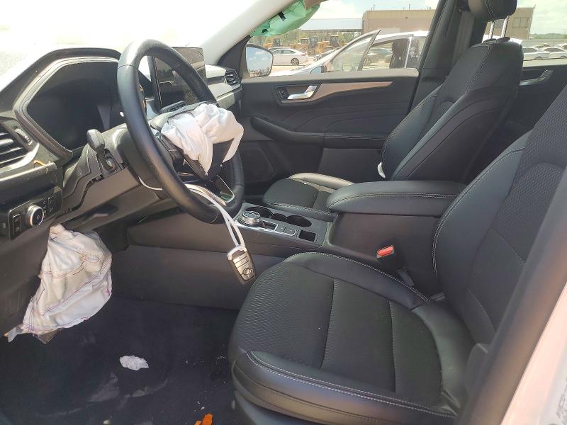 Photo 7 from auction – 2026 FORD ESCAPE with VIN 1FMCU0E18TUA43612