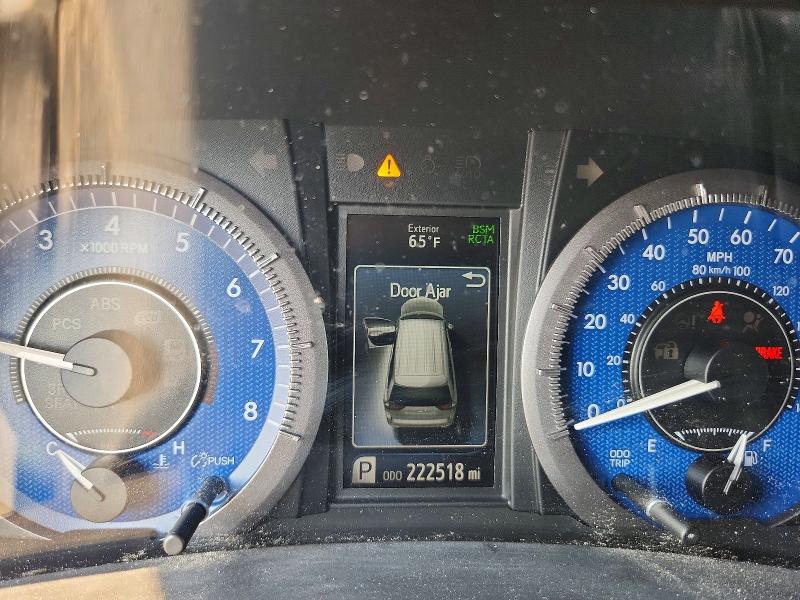 Photo 9 from auction – 2018 TOYOTA SIENNA with VIN 5TDDZ3DC1JS198843
