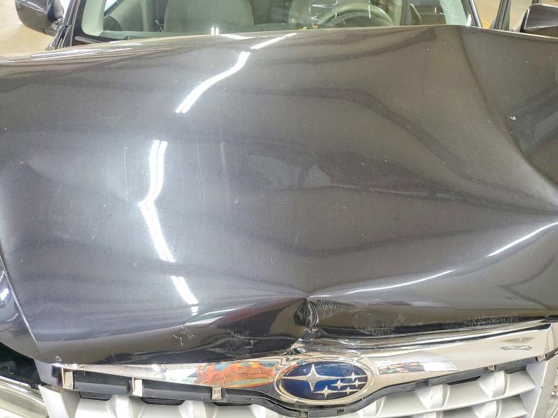 Photo 11 from auction – 2012 SUBARU FORESTER with VIN JF2SHBDC9CH412975