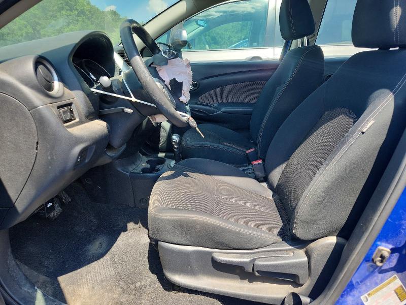 Foto 7 de la subasta – 2016 NISSAN VERSA con VIN 3N1CN7AP6GL809439