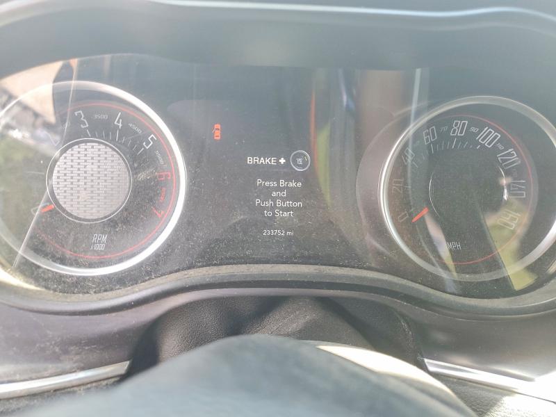 Фото 9 с аукциона – 2018 DODGE CHALLENGER с VIN 2C3CDZBT1JH123577