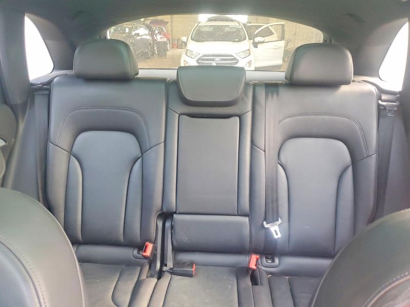 Photo 10 from auction – 2017 AUDI Q5 with VIN WA1M2AFP5HA088744