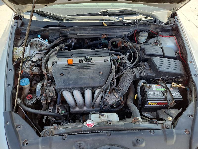 Photo 11 from auction – 2005 HONDA ACCORD with VIN 1HGCM72555A027832