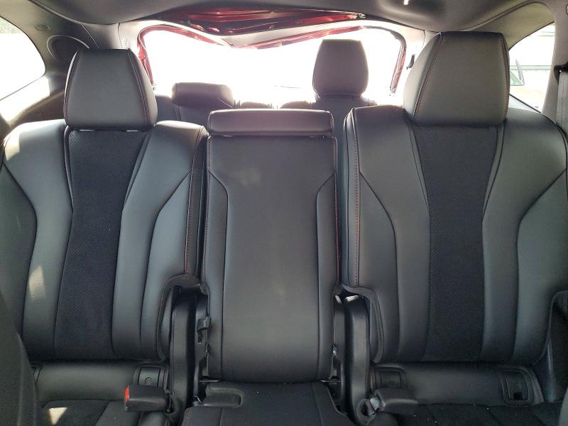Photo 10 from auction – 2025 ACURA MDX with VIN 5J8YE1H04SL008250