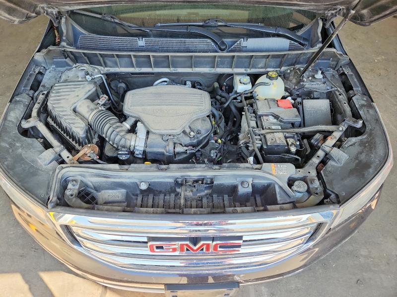 Photo 12 from auction – 2019 GMC ACADIA with VIN 1GKKNULS9KZ164137