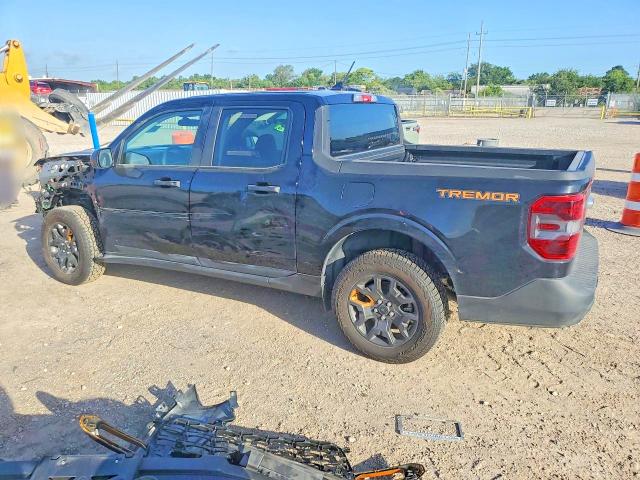 Photo 2 from auction – 2024 FORD MAVERICK with VIN 3FTTW8C91RRB29091
