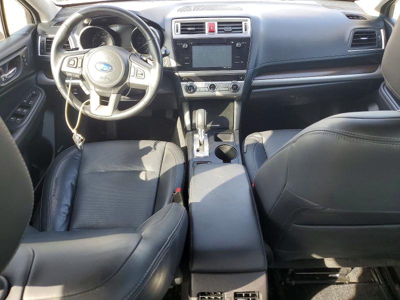 Photo 8 from auction – 2015 SUBARU LEGACY with VIN 4S3BNEN60F3035780