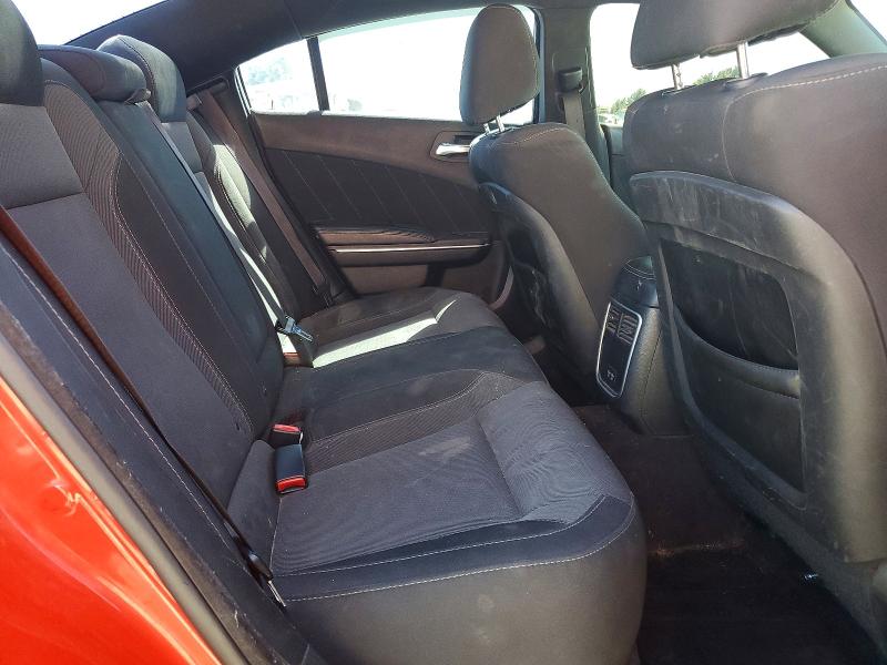 Photo 10 from auction – 2017 DODGE CHARGER with VIN 2C3CDXCT0HH556420