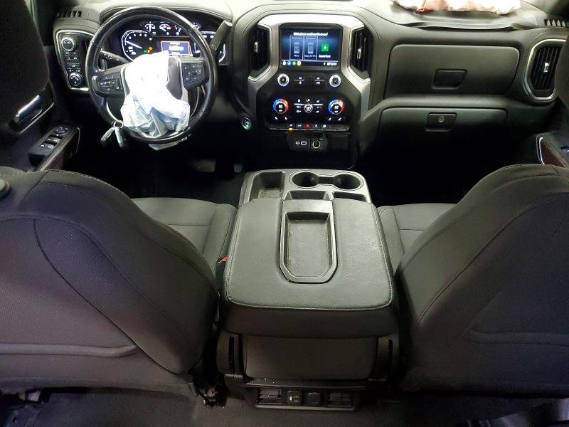 Фото 8 с аукциона – 2021 GMC SIERRA с VIN 1GTU9BED7MZ417258