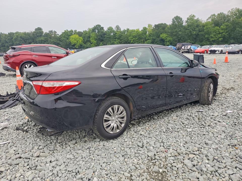 Photo 3 from auction – 2015 TOYOTA CAMRY with VIN 4T1BF1FK7FU995007