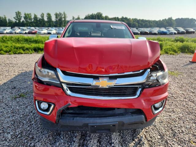 Photo 5 from auction – 2016 CHEVROLET COLORADO with VIN 1GCHSCEA2G1103666
