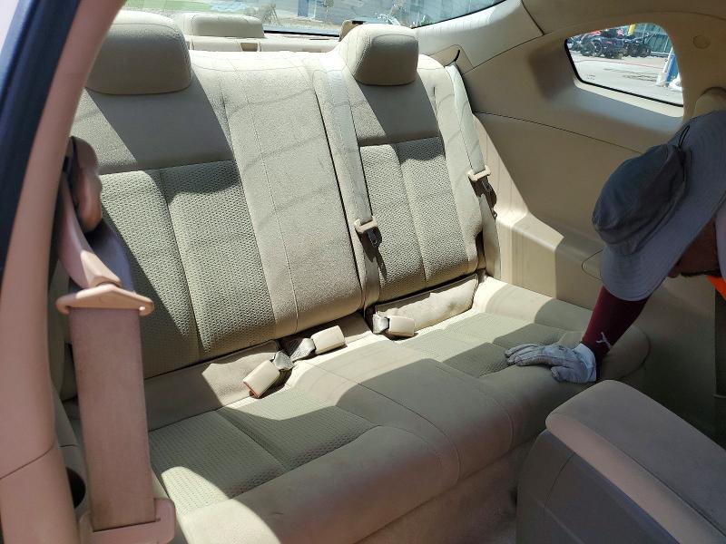 Photo 10 from auction – 2011 NISSAN ALTIMA with VIN 1N4AL2EP8BC160504