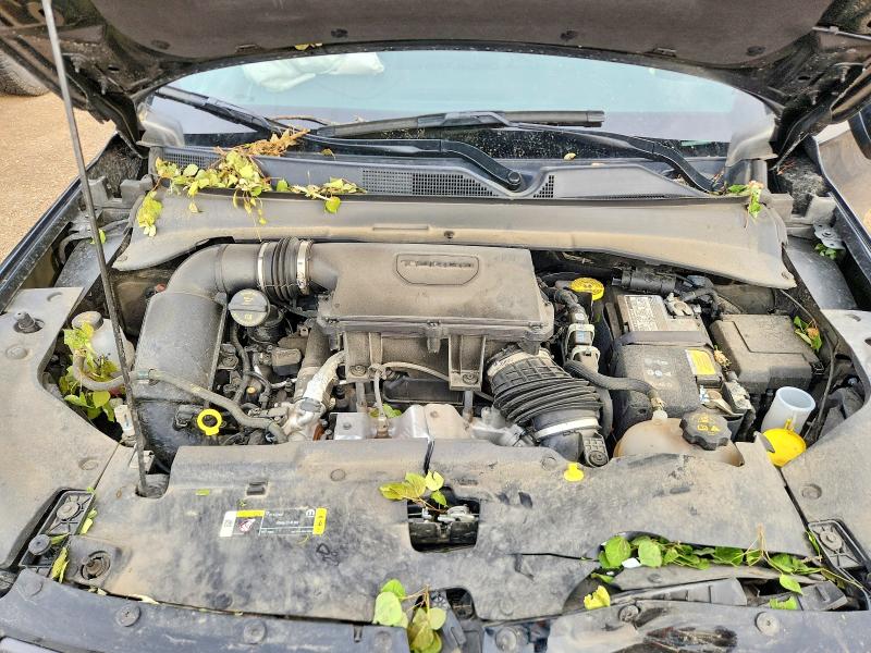 Photo 12 from auction – 2025 JEEP COMPASS with VIN 3C4NJDFN3ST618643