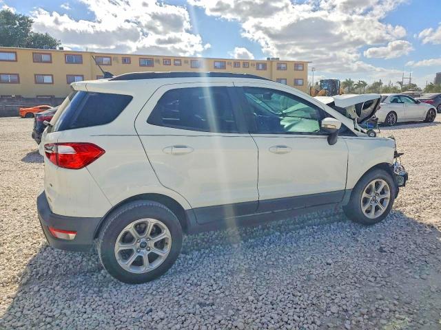 Photo 3 from auction – 2020 FORD ECOSPORT with VIN MAJ3S2GE0LC339810