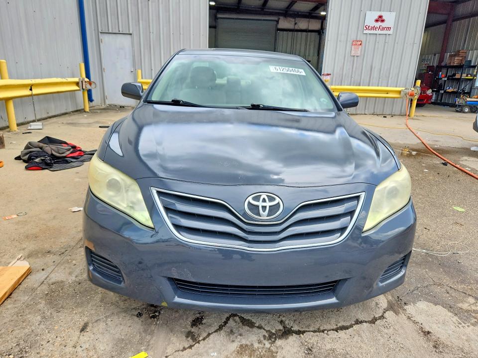 Photo 5 from auction – 2010 TOYOTA CAMRY with VIN 4T1BF3EK0AU024100