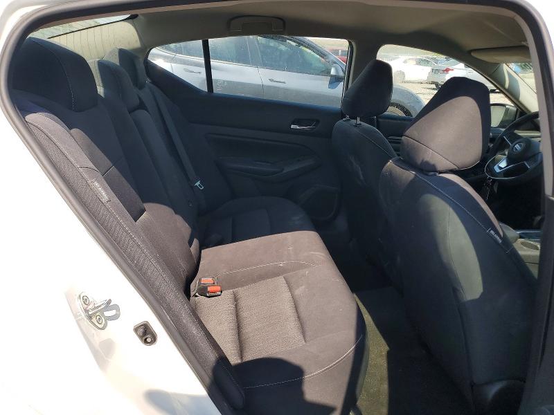 Photo 10 from auction – 2022 NISSAN ALTIMA with VIN 1N4BL4BV2NN335390