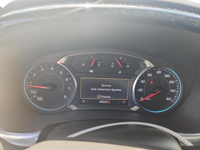 Photo 9 from auction – 2023 CHEVROLET TRAVERSE with VIN 1GNERGKW2PJ278478