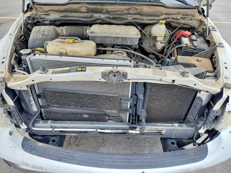 Zdjęcie 11 z aukcji – 2004 DODGE RAM 1500 z VIN 1D7HA18N44S581590