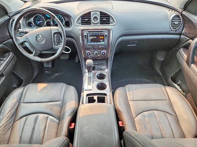 Photo 8 from auction – 2015 BUICK ENCLAVE with VIN 5GAKRBKD4FJ124190