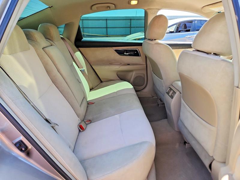 Photo 10 from auction – 2013 NISSAN ALTIMA with VIN 1N4AL3AP6DN497658