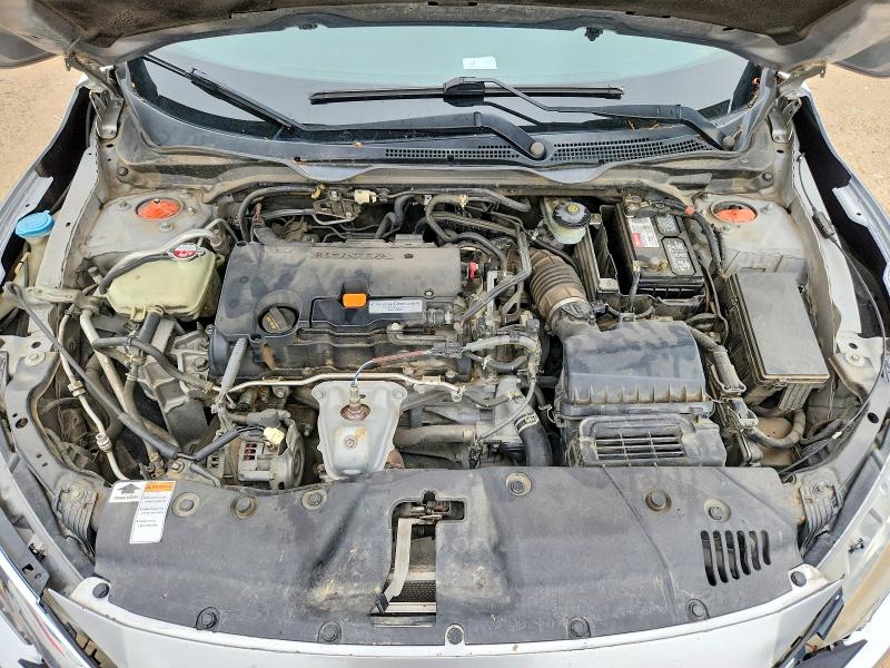 Photo 11 from auction – 2016 HONDA CIVIC with VIN 2HGFC4B05GH306625