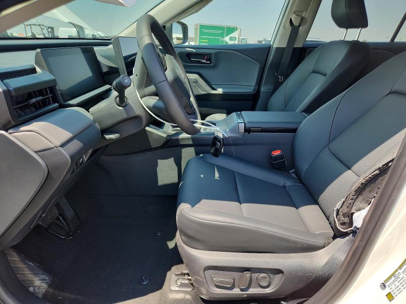 Photo 7 from auction – 2026 TOYOTA RAV4 with VIN 2T36DRBV8TC011227