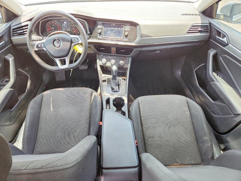 Снимка 8 от търг – 2021 VOLKSWAGEN JETTA с VIN 3VWC57BU8MM101245