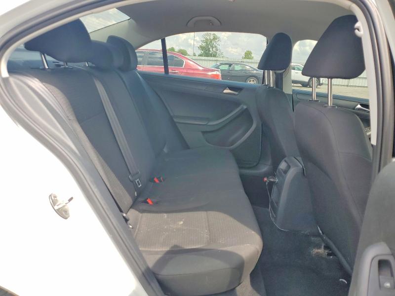 Photo 10 from auction – 2016 VOLKSWAGEN JETTA with VIN 3VW267AJXGM285608