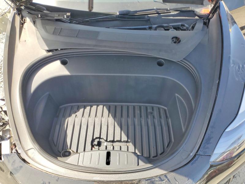 Photo 11 from auction – 2023 TESLA MODEL 3 with VIN 5YJ3E1EA8PF646324
