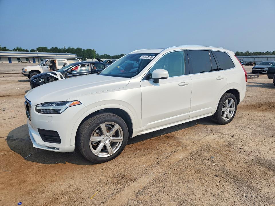 2022 VOLVO XC90 - Търг №63054856