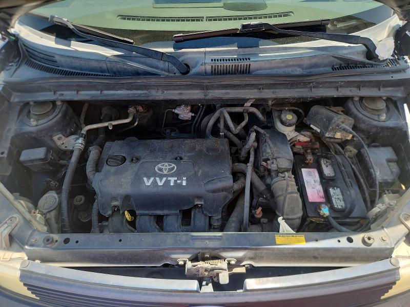 Photo 11 from auction – 2006 SCION XB with VIN JTLKT324064108268