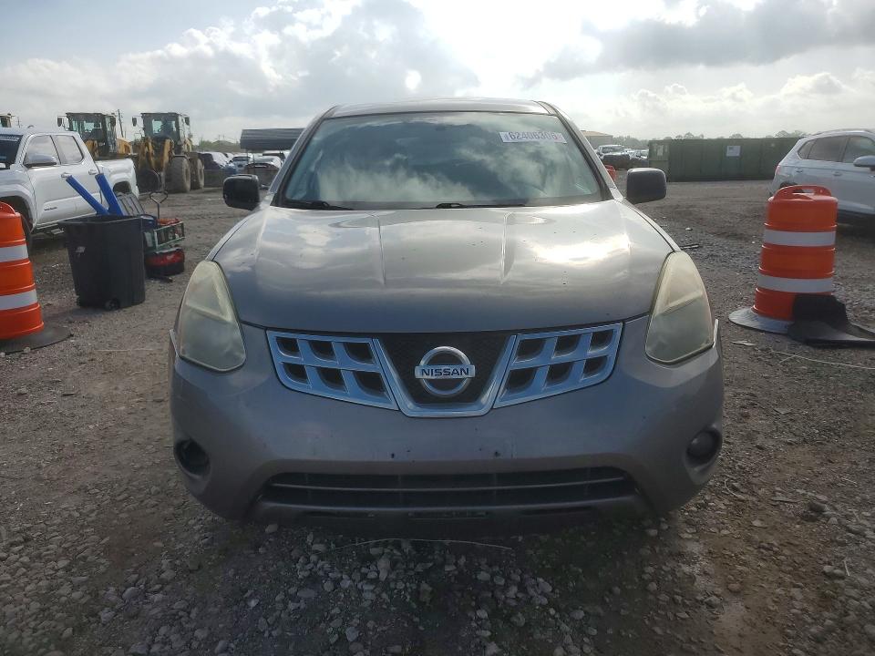 Photo 5 from auction – 2012 NISSAN ROGUE with VIN JN8AS5MV5CW397518