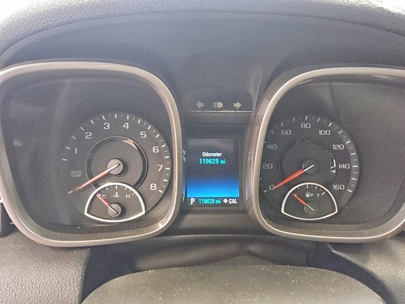 Photo 9 from auction – 2015 CHEVROLET MALIBU with VIN 1G11D5SL5FF120307
