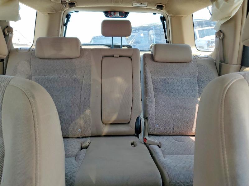 Photo 10 from auction – 2006 HONDA CR-V with VIN JHLRD68586C000529