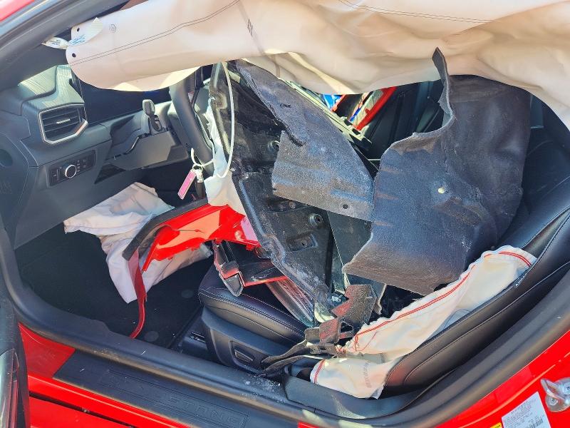 Photo 7 from auction – 2026 FORD MUSTANG with VIN 1FA6P8TH5T5113414