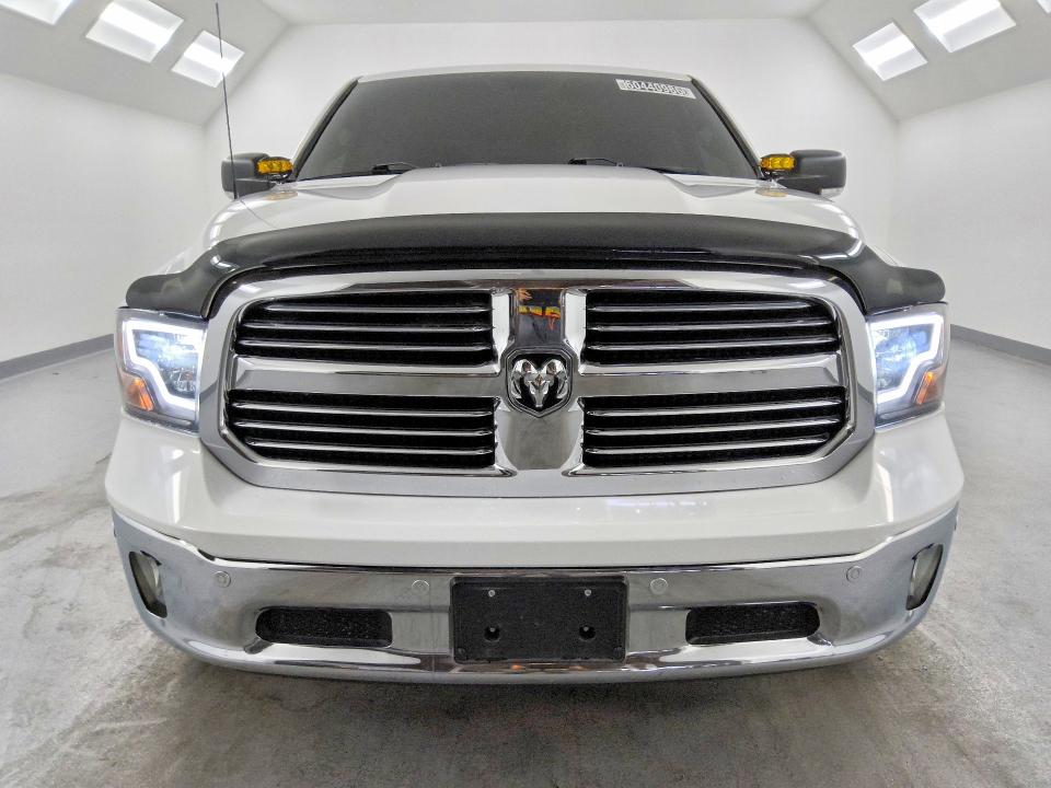 Photo 5 from auction – 2019 RAM 1500 CLASSIC with VIN 1C6RR6TT0KS608816
