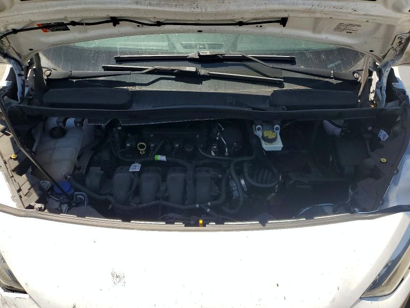Photo 12 from auction – 2020 FORD TRANSIT CONNECT with VIN NM0LS7E20L1461303