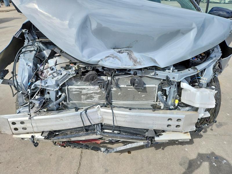 Photo 11 from auction – 2025 TOYOTA SIENNA with VIN 5TDCSKFC0SS168418