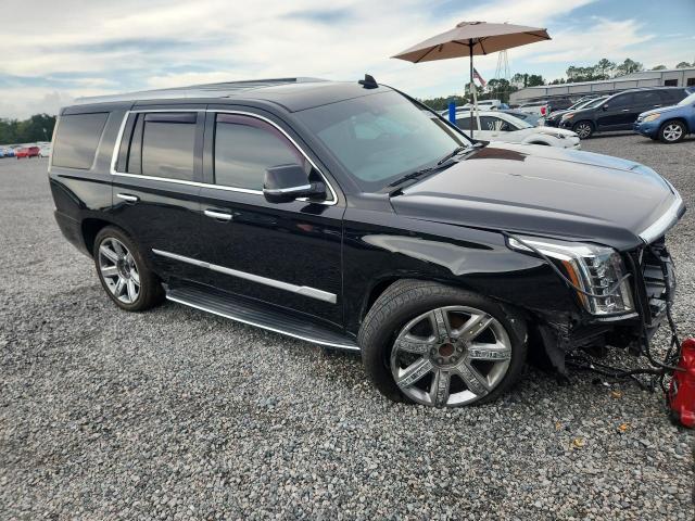 Photo 4 from auction – 2020 CADILLAC ESCALADE with VIN 1GYS3BKJ6LR140274