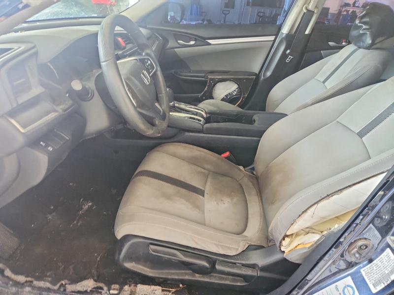 Photo 7 from auction – 2018 HONDA CIVIC with VIN 19XFC2F56JE005826