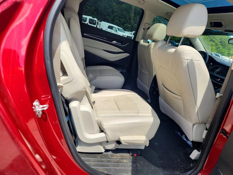 صورة رقم 11 من المزاد - 2022 BUICK ENCLAVE مع VIN 5GAEVAKW2NJ131786