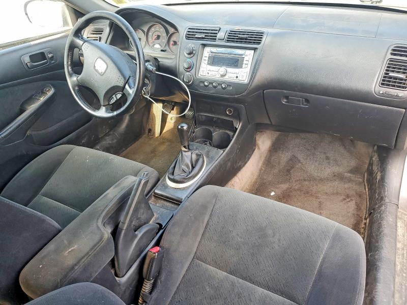 صورة رقم 8 من المزاد - 2005 HONDA CIVIC مع VIN 1HGEM21995L023819