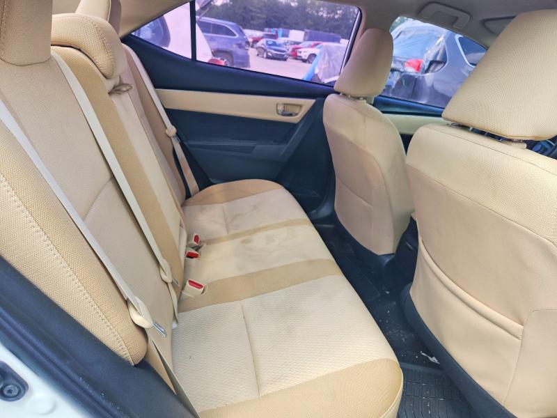 Photo 10 from auction – 2017 TOYOTA COROLLA with VIN 2T1BURHE9HC770488